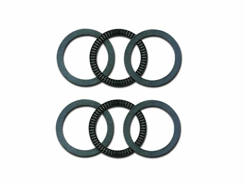 AFCO Bearing Kit Coil Over Nut 1 Pair AFCO - 20144