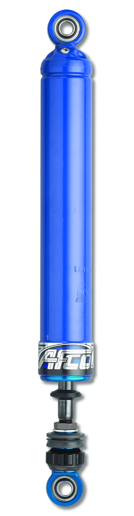 AFCO Steel Shock Twin Tube 19 Series Big Body 9 Inch Special Build AFCO - 1990SPA