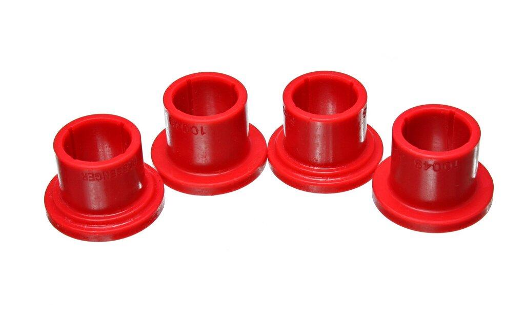 ENERGY SUSPENSION Rack/Pinion Bushing Set (2000-2004 Dakota, Durango) - 5.10104R