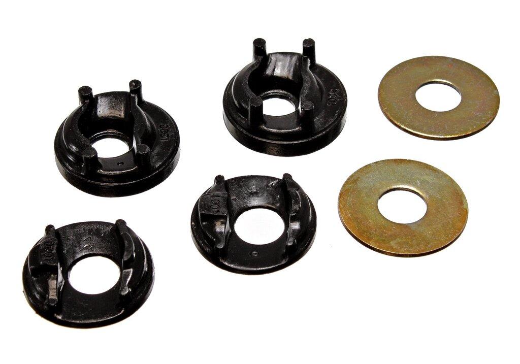 ENERGY SUSPENSION Mit Motor Mnt Inserts (1995-1999 Eclipse) - 5.1103G