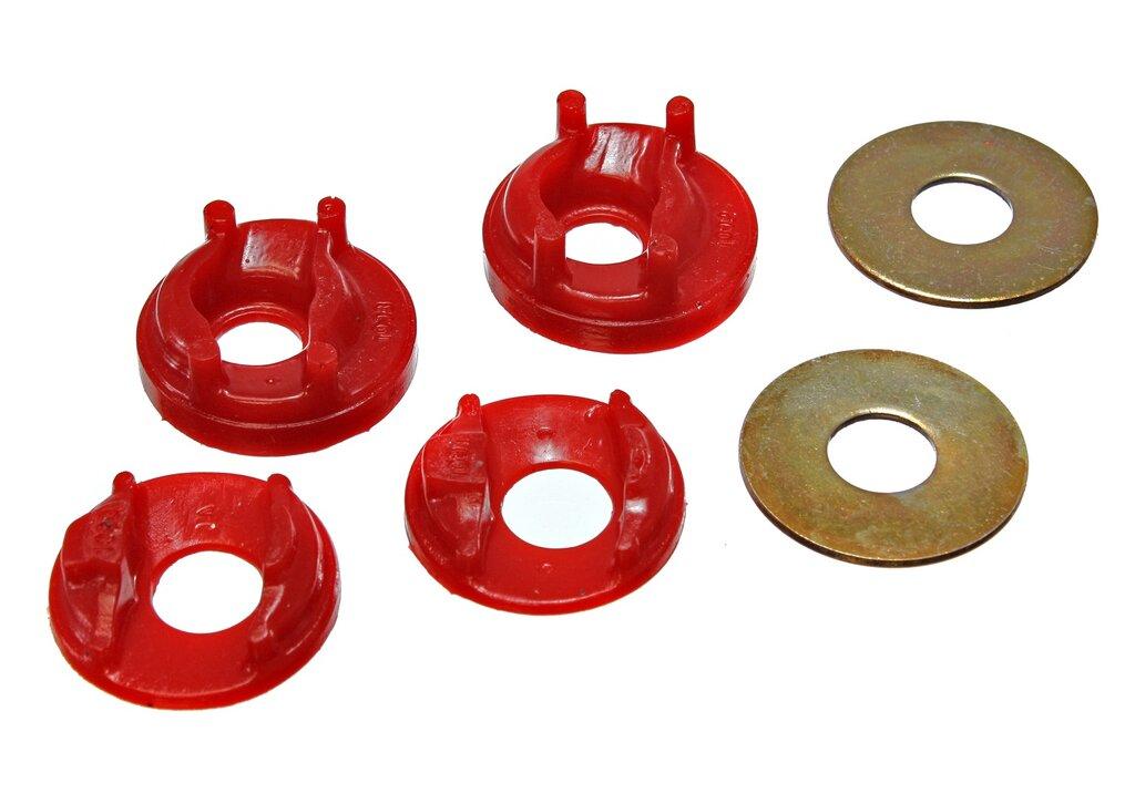ENERGY SUSPENSION Mit Motor Mnt Inserts (1995-1999 Eclipse) - 5.1103R