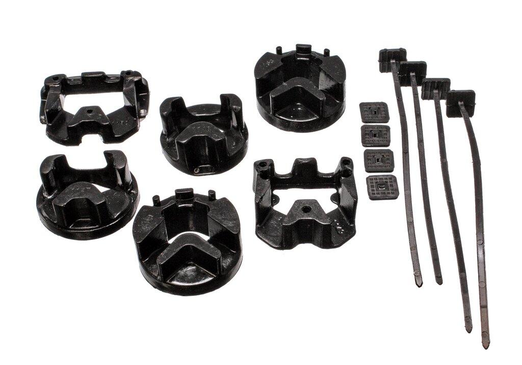 ENERGY SUSPENSION Neon Motor Mount Inserts (1995-1999 Neon) - 5.1107G
