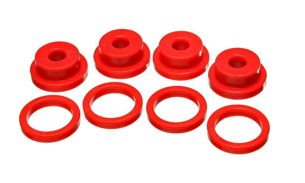 ENERGY SUSPENSION Shifter Bushing Set (2003-2004 Neon) - 5.1110R