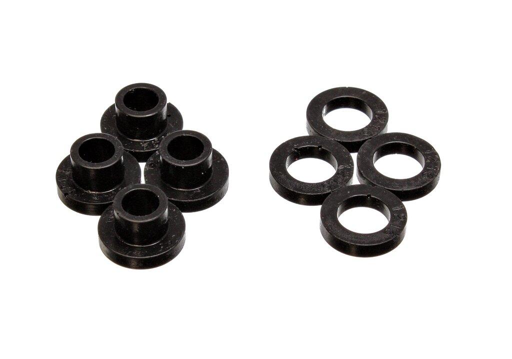 ENERGY SUSPENSION Eclipse Shifter Bushing Set (2006-2006 Eclipse) - 5.1111G