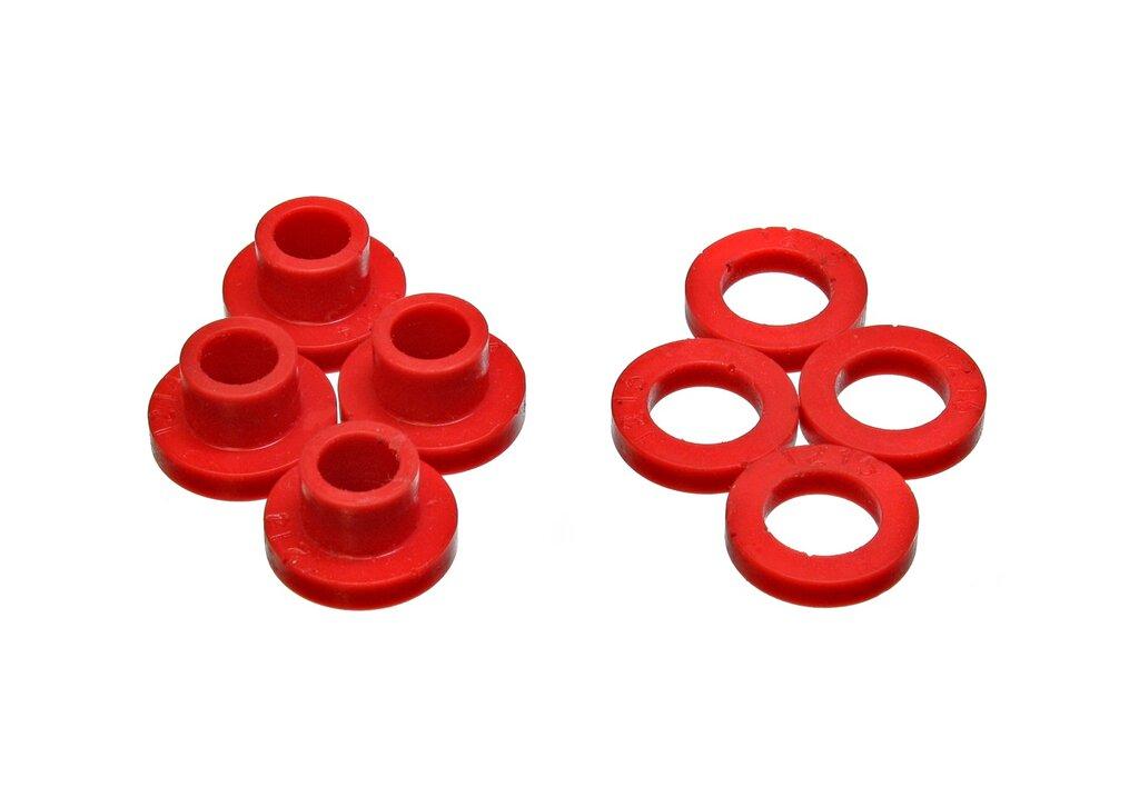 ENERGY SUSPENSION Eclipse Shifter Bushing Set (2006-2006 Eclipse) - 5.1111R