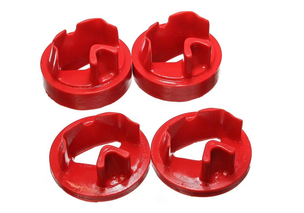 ENERGY SUSPENSION Cummins Diesel Mtr Mnt Insert (1994-1998 Ram 3500, Ram 2500) - 5.1114R