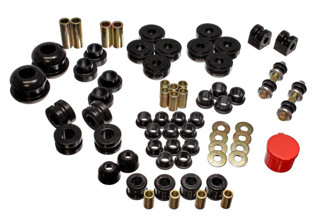 ENERGY SUSPENSION Neon Master Kit (1995-1999 Neon) - 5.18106G
