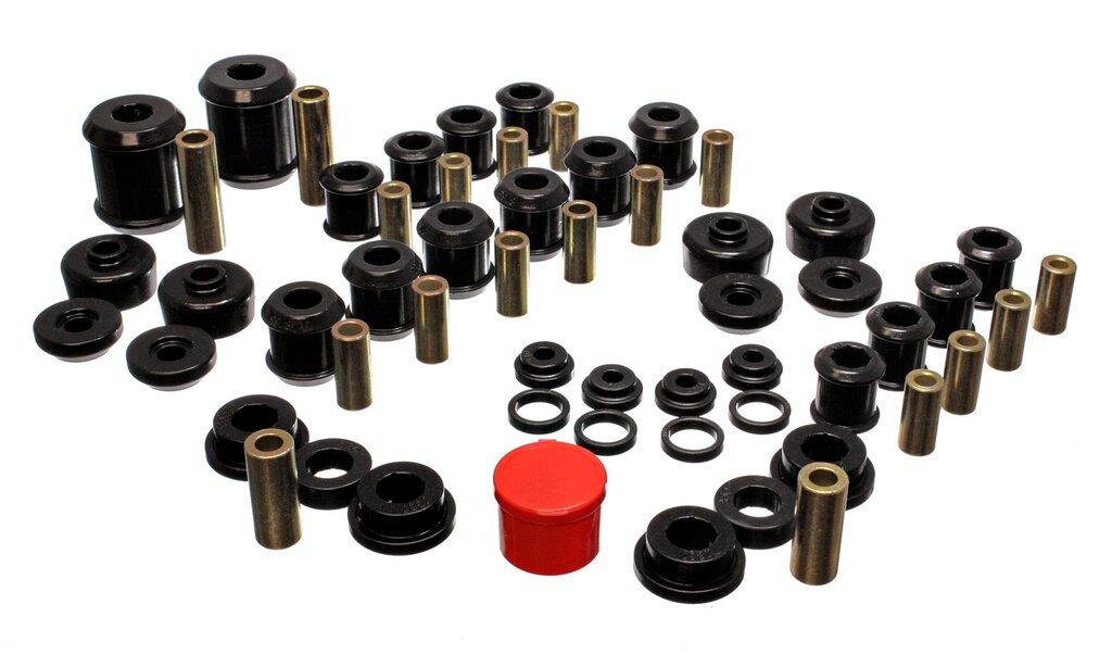 ENERGY SUSPENSION Eclipse Master Set (1995-1999 Eclipse) - 5.18107G