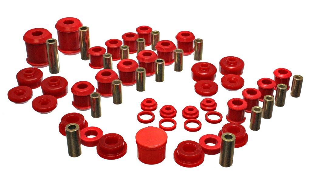 ENERGY SUSPENSION Eclipse Master Set (1995-1999 Eclipse) - 5.18107R