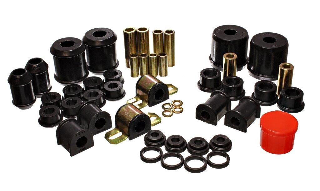ENERGY SUSPENSION Mitsubishi Master Set (2000-2001 Eclipse) - 5.18110G