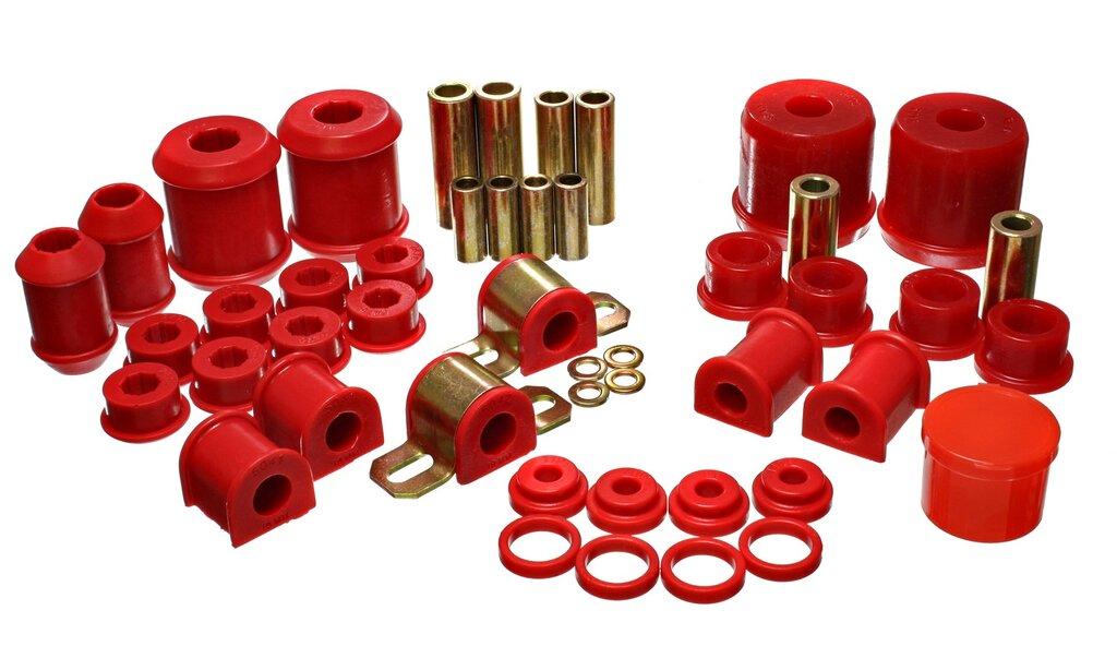ENERGY SUSPENSION Mitsubishi Master Set (2000-2001 Eclipse) - 5.18110R