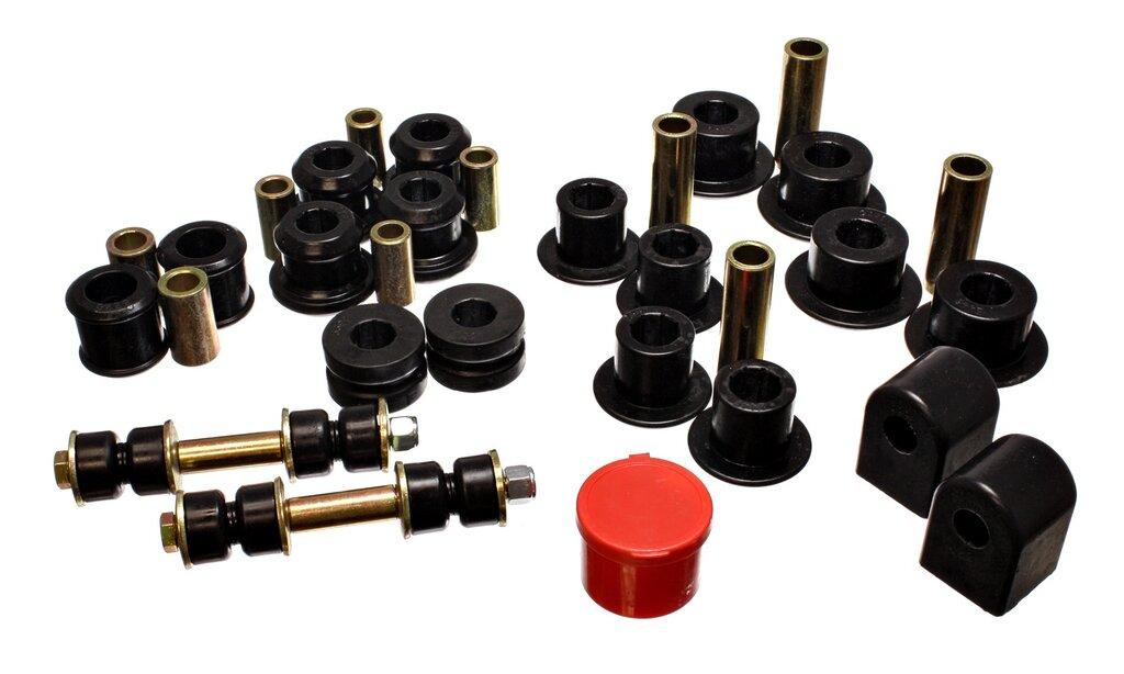 ENERGY SUSPENSION Master Set (2001-2002 Prowler) - 5.18113G