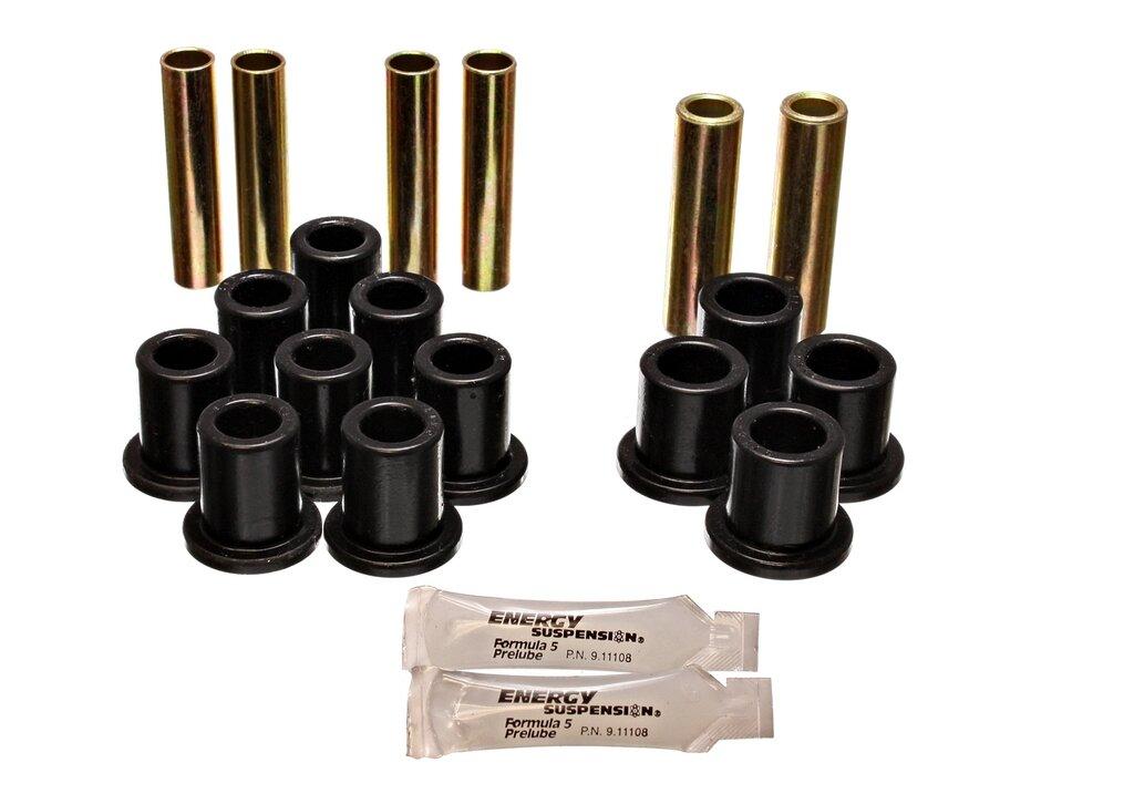 ENERGY SUSPENSION Spring Bushings (1987-1996 Dakota) - 5.2107G