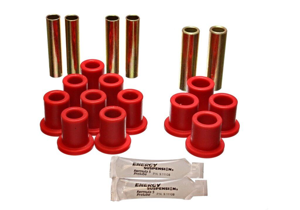 ENERGY SUSPENSION Spring Bushings (1987-1996 Dakota) - 5.2107R