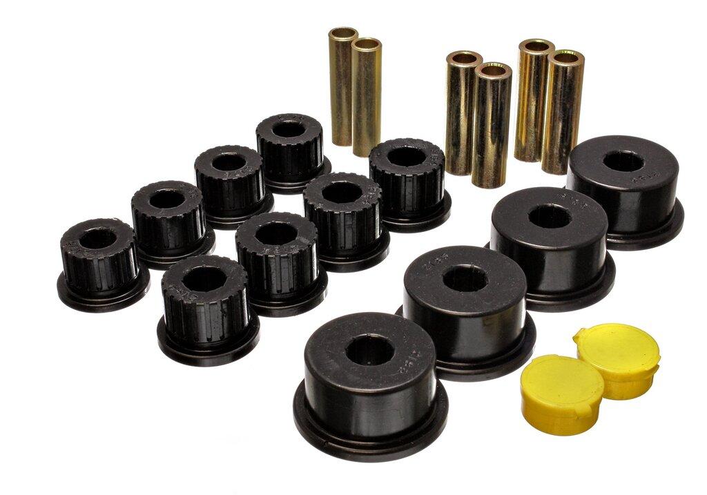 ENERGY SUSPENSION Dge Rr Spring Bushing (1994-2002 Ram 1500, Ram 2500, Ram 3500) - 5.2109G