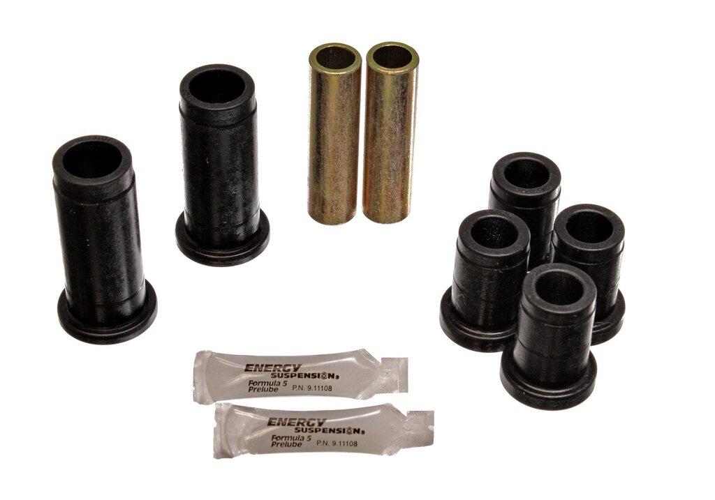 ENERGY SUSPENSION Control Arm Bushing Set - 5.3105G