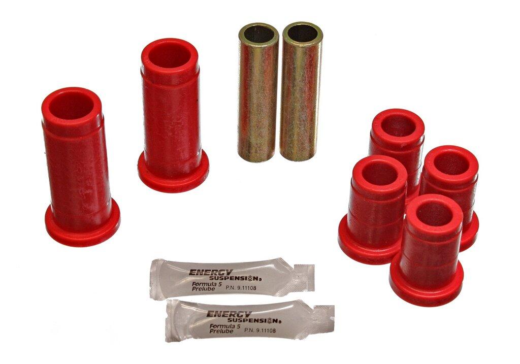 ENERGY SUSPENSION Control Arm Bushing Set - 5.3105R