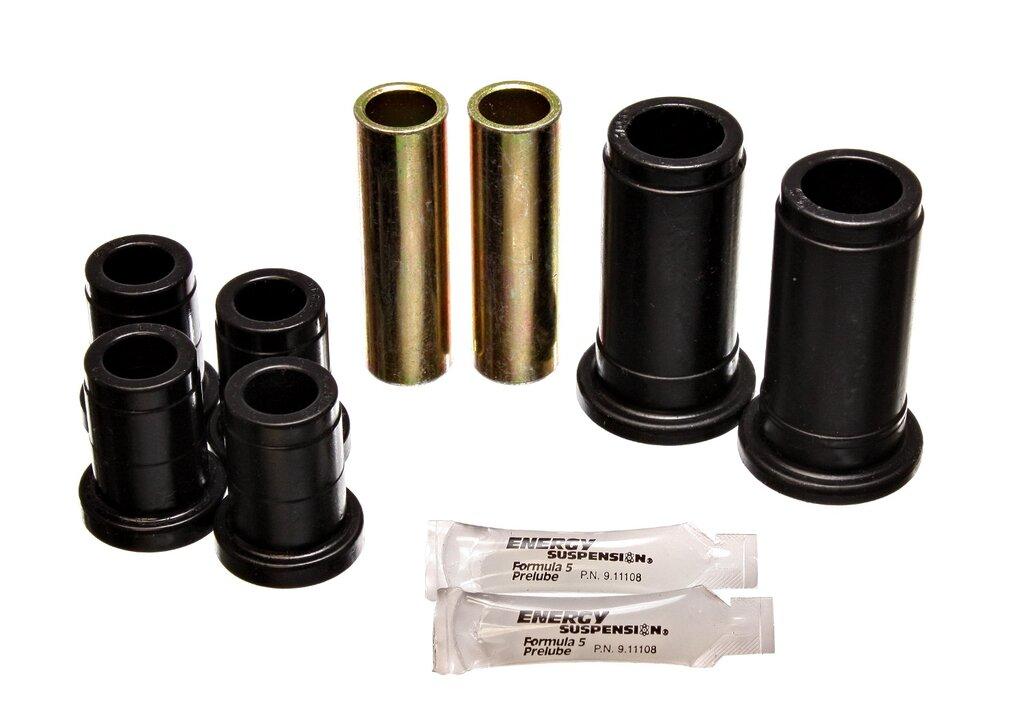 ENERGY SUSPENSION Control Arm Bushing Set - 5.3106G