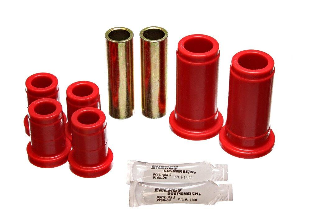 ENERGY SUSPENSION Control Arm Bushing Set - 5.3106R