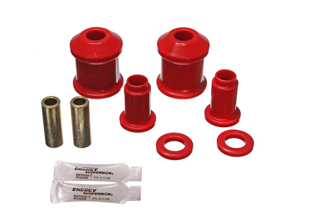 ENERGY SUSPENSION Control Arm Bushing Set (1990-1994 Talon, Laser, Eclipse) - 5.3108R