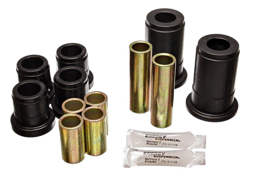 ENERGY SUSPENSION Control Arm Bushing Set (1979-1997 B250, B150, B200, B3500, B350, B1500, B2500, B100, B300) - 5.3110G