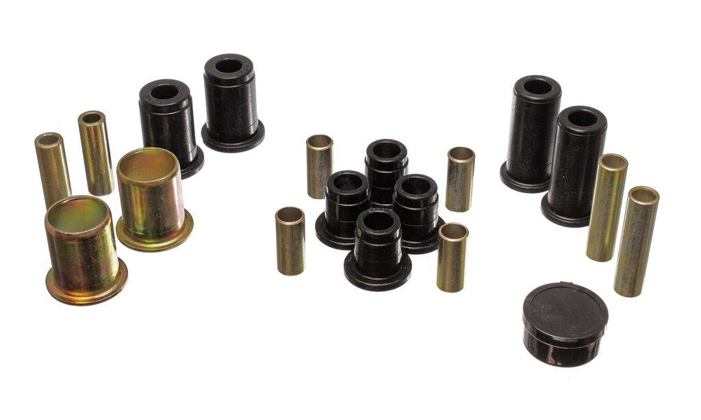 ENERGY SUSPENSION Control Arm Bushing Set (1987-1996 Dakota) - 5.3115G