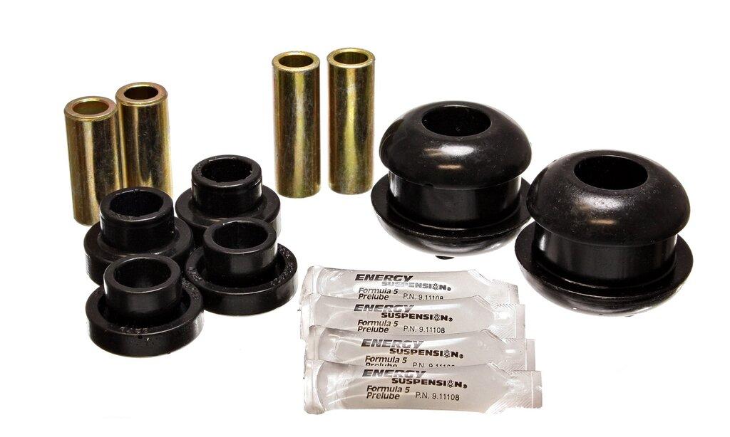 ENERGY SUSPENSION Control Arm Bushing Set (1995-1999 Neon) - 5.3116G
