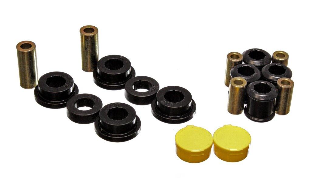 ENERGY SUSPENSION Control Arm Bushing Set (1995-1999 Eclipse) - 5.3118G