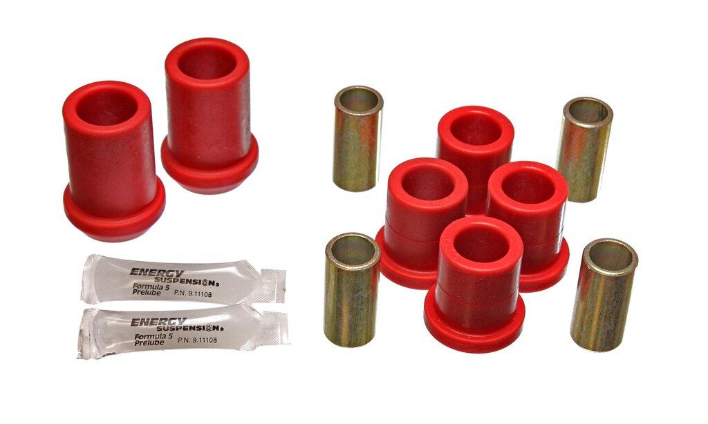 ENERGY SUSPENSION Control Arm Bushing Set - 5.3121R