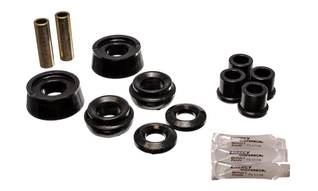 ENERGY SUSPENSION Control Arm Bushing Set (2000-2004 Neon) - 5.3123G