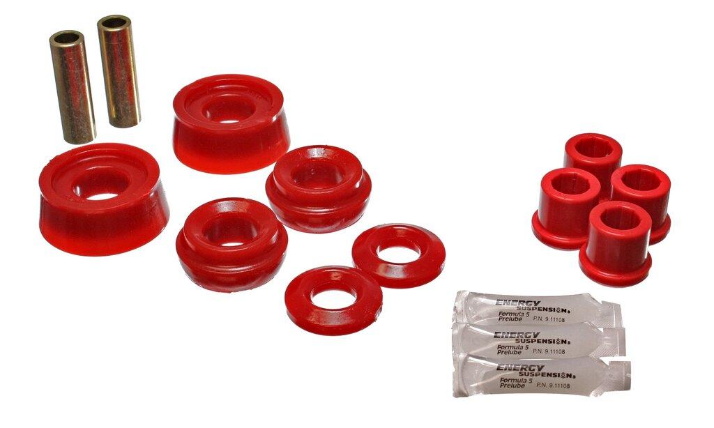 ENERGY SUSPENSION Control Arm Bushing Set (2000-2004 Neon) - 5.3123R