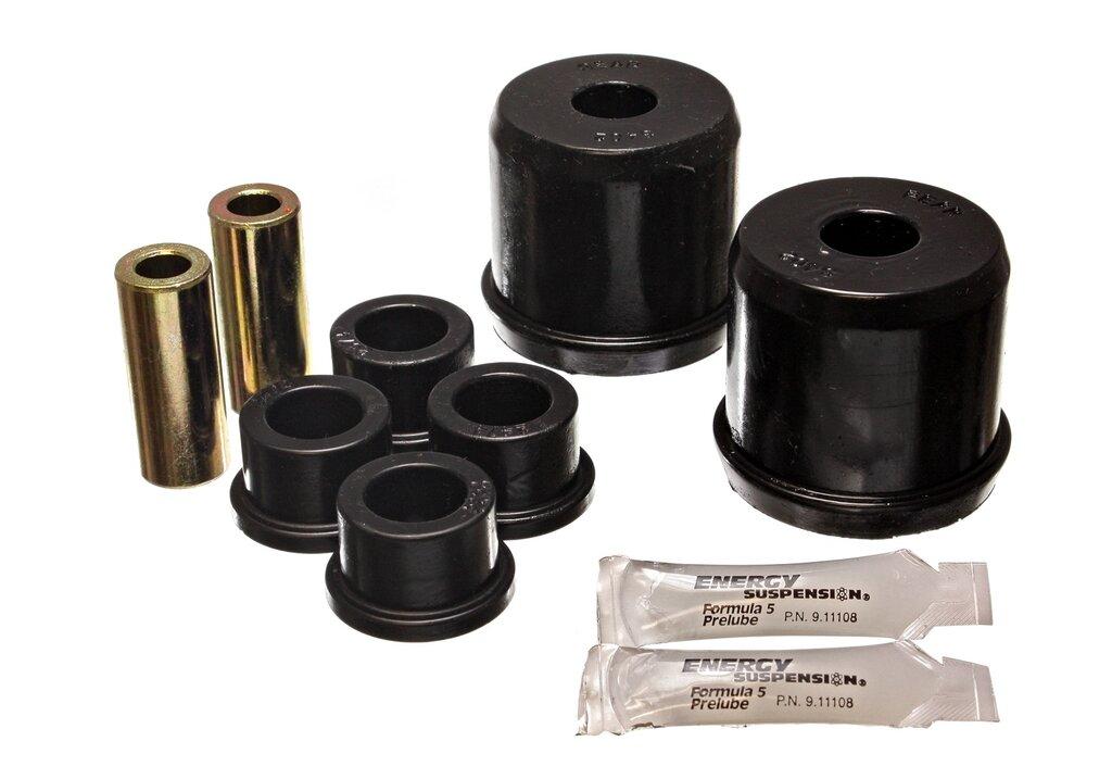 ENERGY SUSPENSION Control Arm Bushing Set (2000-2001 Eclipse) - 5.3127G