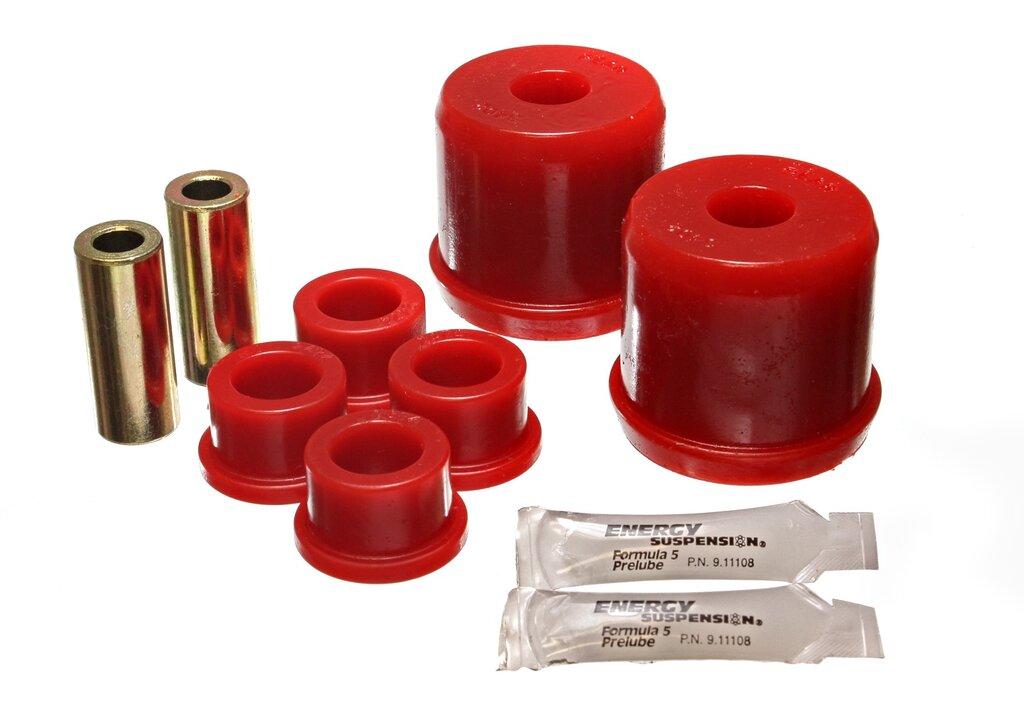 ENERGY SUSPENSION Control Arm Bushing Set (2000-2001 Eclipse) - 5.3127R