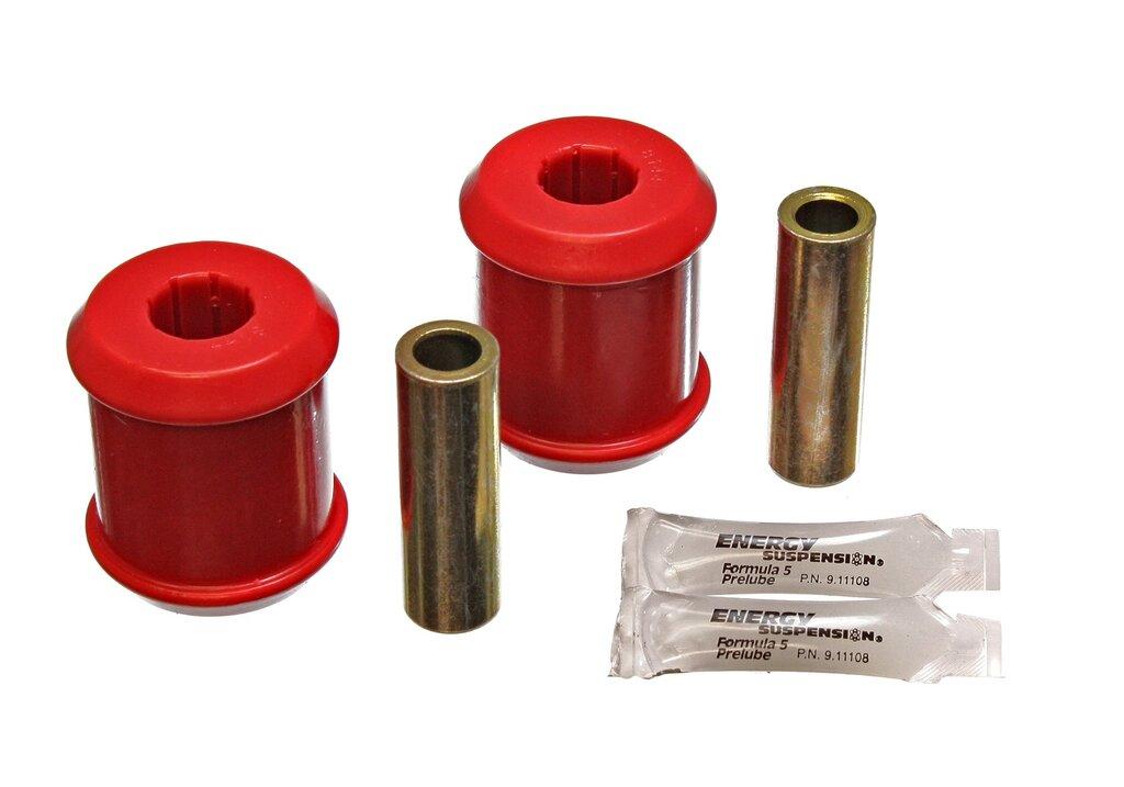 ENERGY SUSPENSION Control Arm Bushing Set (2003-2003 Lancer) - 5.3134R