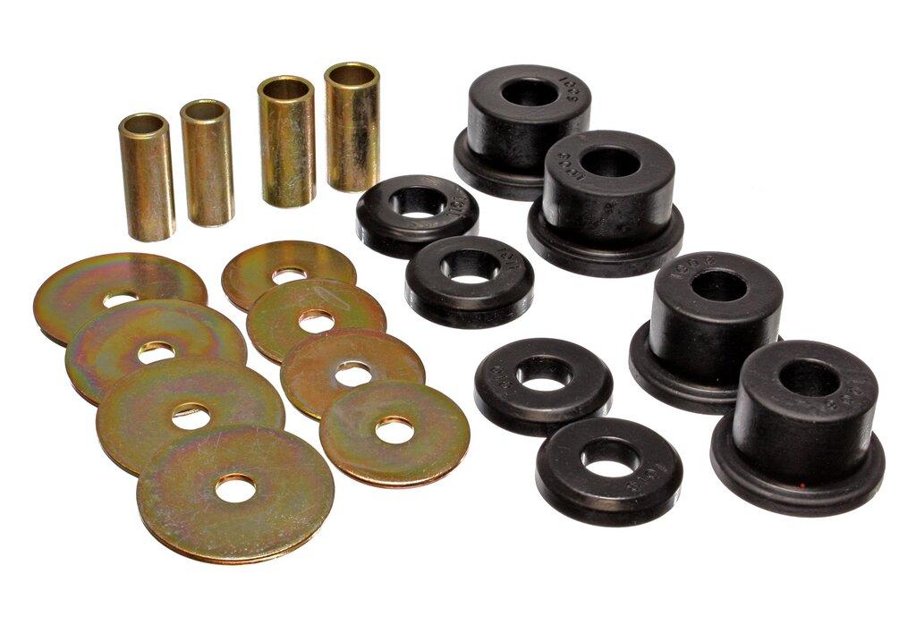ENERGY SUSPENSION Eagle Subframe Mounts (1990-1994 Eclipse, Talon, Laser) - 5.4103G