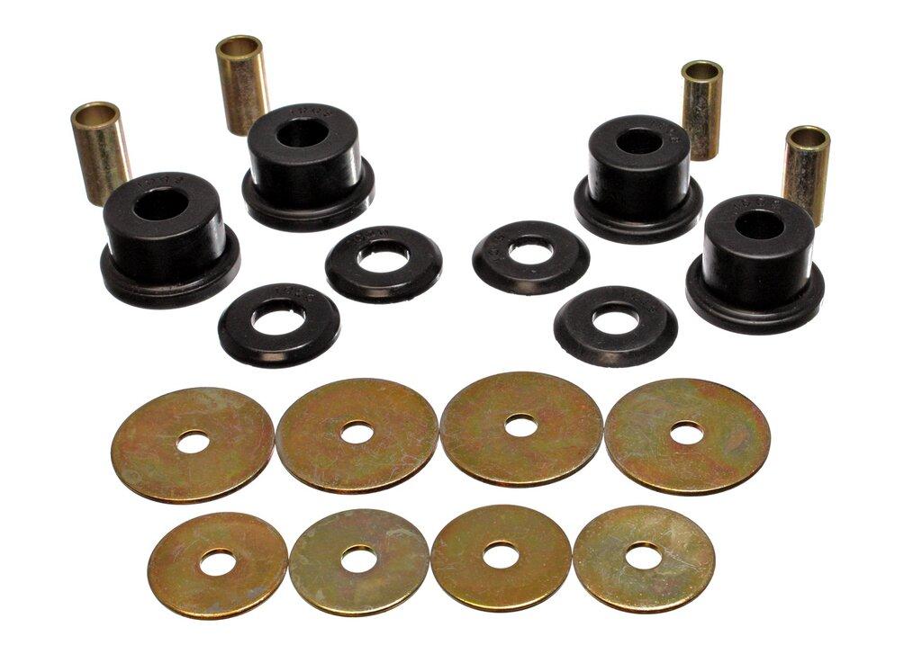 ENERGY SUSPENSION Eagle 4Wd Subframe Mounts (1990-1994 Eclipse, Talon, Laser) - 5.4105G