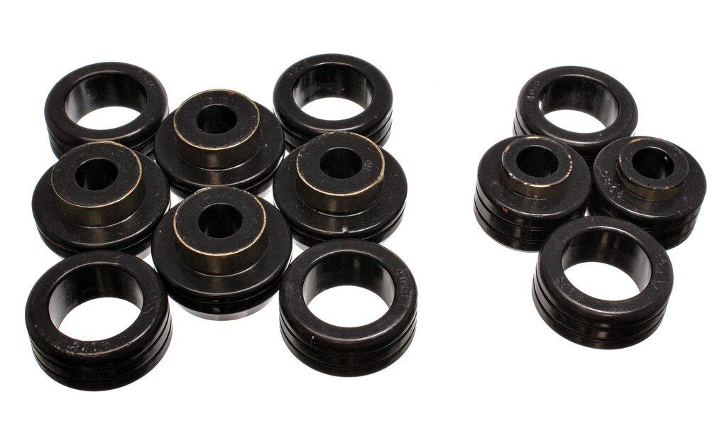 ENERGY SUSPENSION Body Mounts (1987-1996 Dakota) - 5.4106G