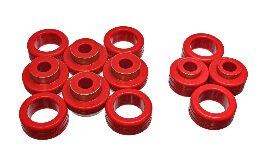 ENERGY SUSPENSION Body Mounts (1987-1996 Dakota) - 5.4106R