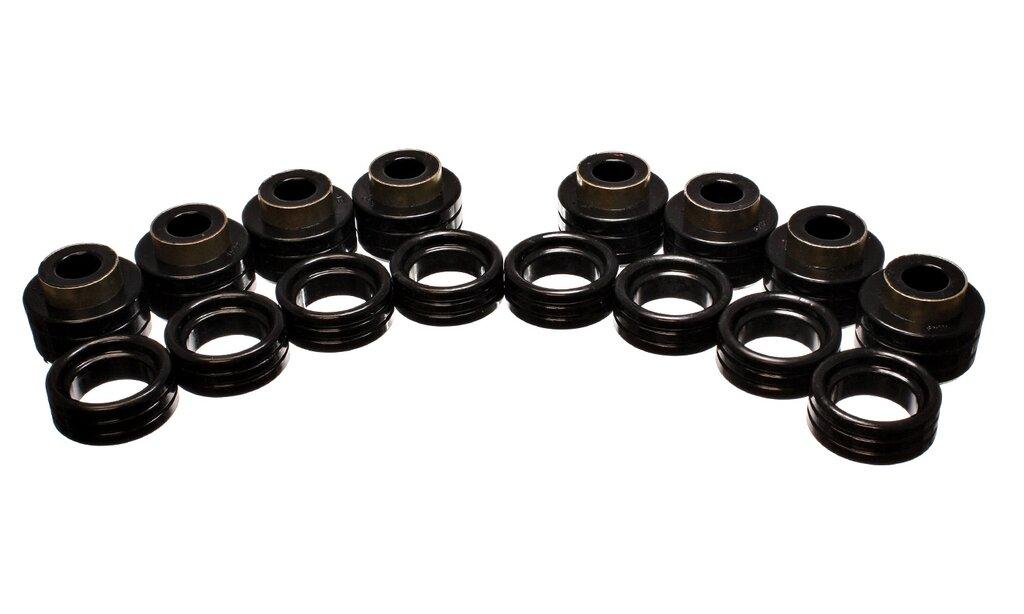 ENERGY SUSPENSION Dodge Body Mount (1995-2002 Ram 1500, Ram 2500) - 5.4109G