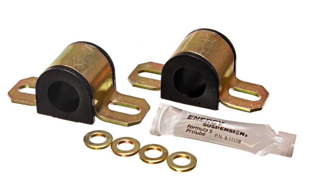 ENERGY SUSPENSION Mit Sway Bar Set (1983-1996 Mighty Max, Ram 50) - 5.5101G