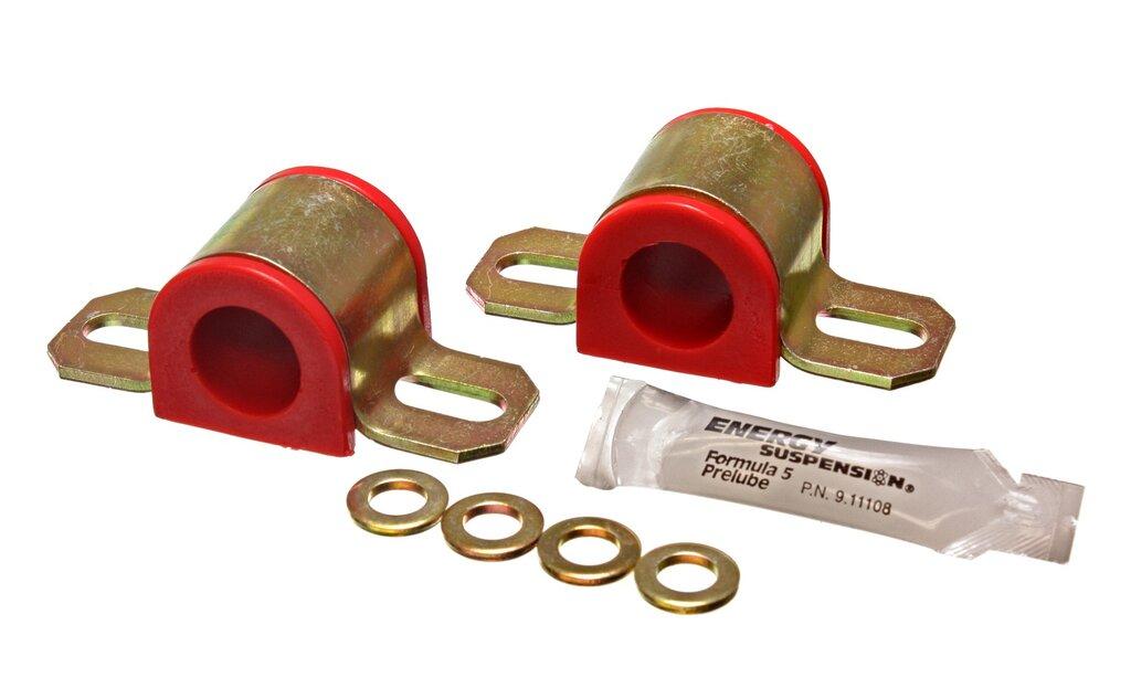 ENERGY SUSPENSION Mit Sway Bar Set (1983-1996 Mighty Max, Ram 50) - 5.5101R