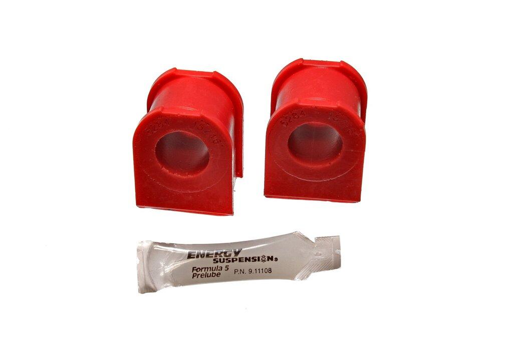 ENERGY SUSPENSION 15/16In. Sway Bar Frame Bushing - 5.5115R
