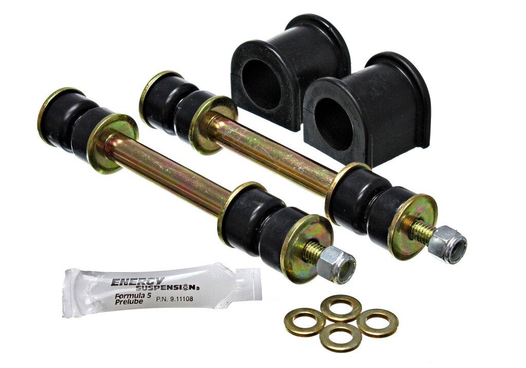 ENERGY SUSPENSION Dge 28Mm Frt Sway Bar Set (1987-1996 Dakota) - 5.5118G