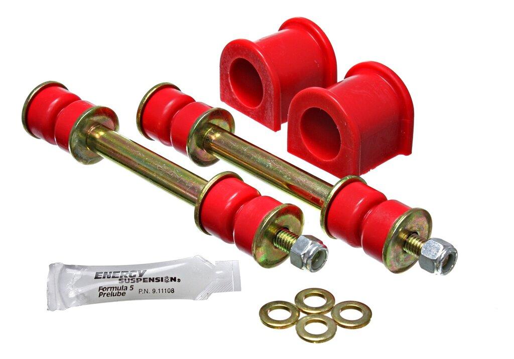 ENERGY SUSPENSION Dge 28Mm Frt Sway Bar Set (1987-1996 Dakota) - 5.5118R