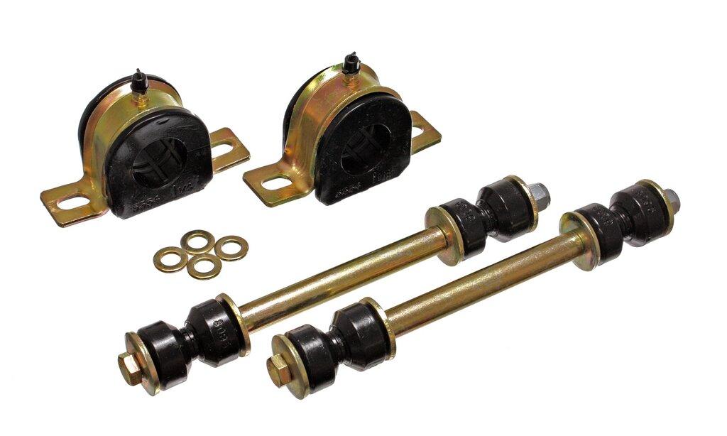 ENERGY SUSPENSION Dodge 32Mm Sway Bar Set (1994-2001 Ram 3500, Ram 2500, Ram 1500) - 5.5124G
