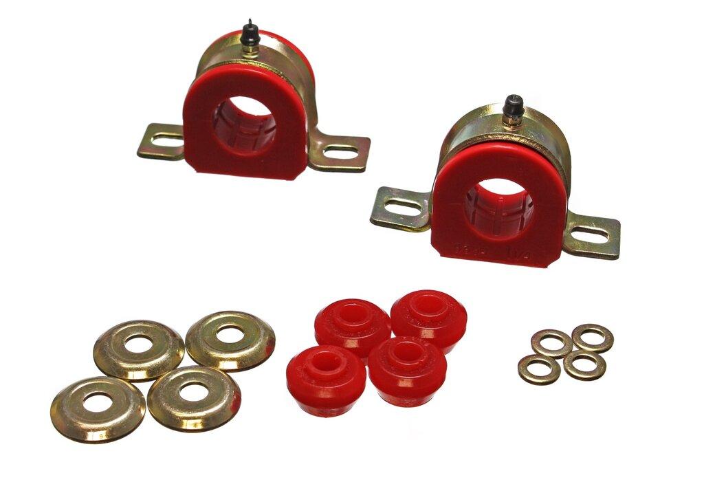 ENERGY SUSPENSION Dodge 32Mm Sway Bar Set (1994-2002 Ram 1500, Ram 3500, Ram 2500) - 5.5126R