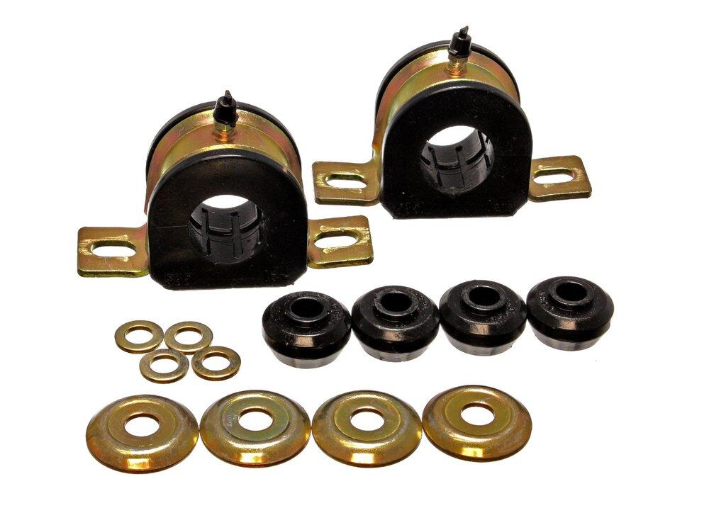 ENERGY SUSPENSION 28Mm Front Sway Bar Bushing Set (1997-2001 Dakota) - 5.5137G