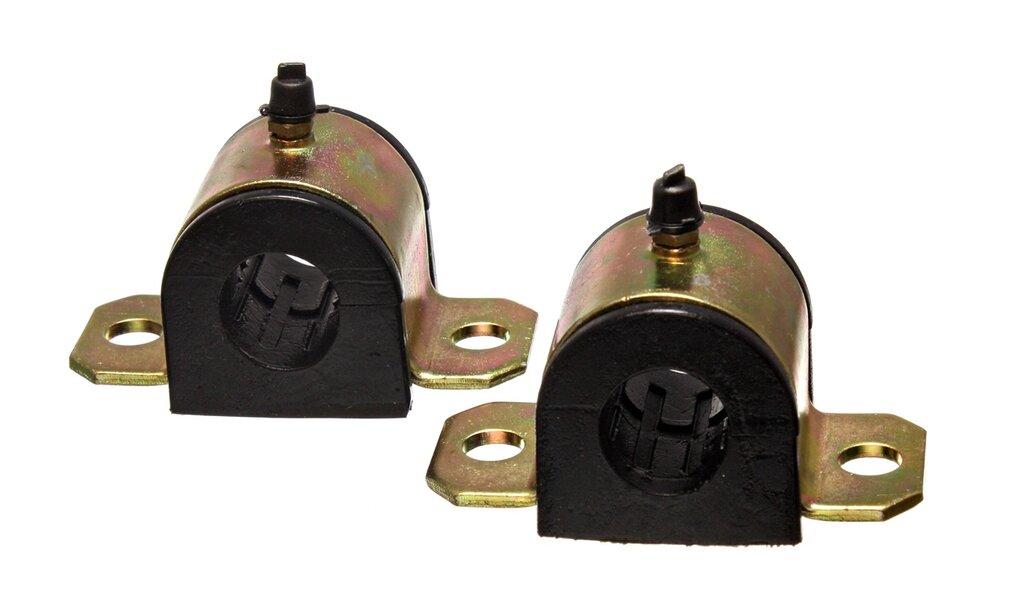 ENERGY SUSPENSION 7/8In. Rear Sway Bar Bushing Set (1992-1998 Viper) - 5.5139G