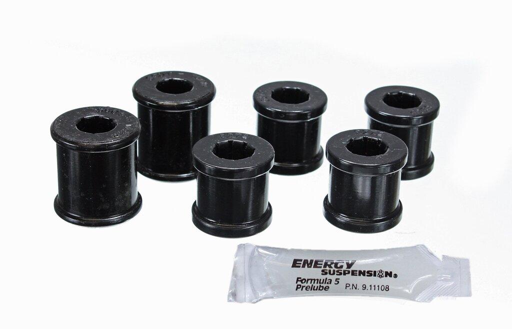 ENERGY SUSPENSION Cruiser Rear Sway Bar (2001-2010 PT Cruiser, Neon) - 5.5152G