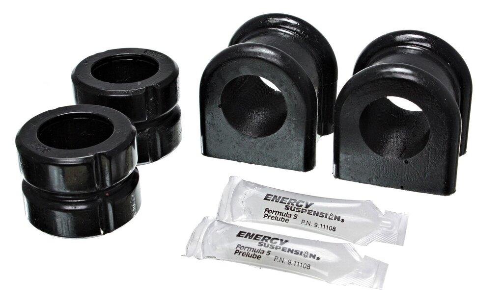 ENERGY SUSPENSION Ft Sway Bar Bushing Set 33Mm (1987-1999 Dakota, Durango) - 5.5165G